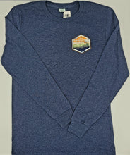 Hexed Mountains LS