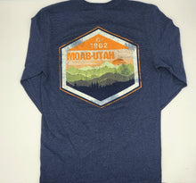Hexed Mountains LS