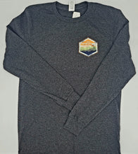 Hexed Mountains LS