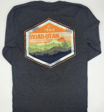 Hexed Mountains LS
