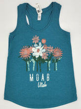 Wildflower Ladies' Tank