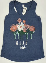 Wildflower Ladies' Tank