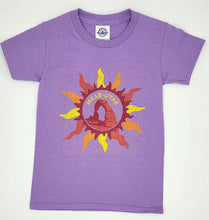 Wiggle Sunburst Kids' SS