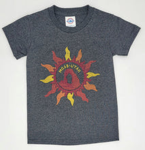 Wiggle Sunburst Kids' SS