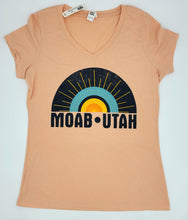 Tier Arch Ladies' Tank & Tee