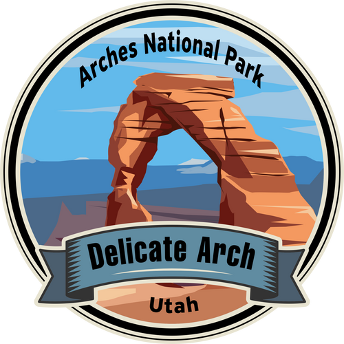 #205 Deli Arch Circle