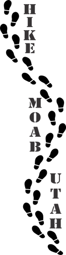 #210 Hike Moab Sleeve Design