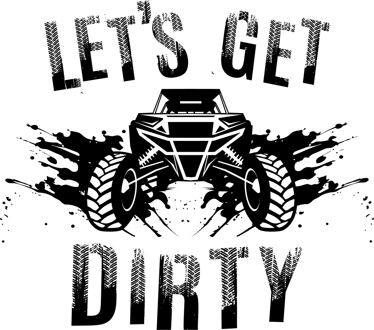 #213 Let's Get Dirty - Razor