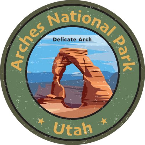 #216 Green Circle ANP