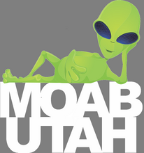#217 Moab Alien Pocket