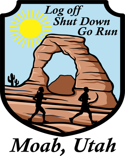 #227 Log Off - Runner