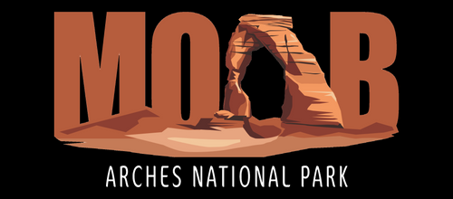 #236 Red Rock Arches Moab - Pocket