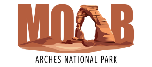 #236 Red Rock Arches Moab