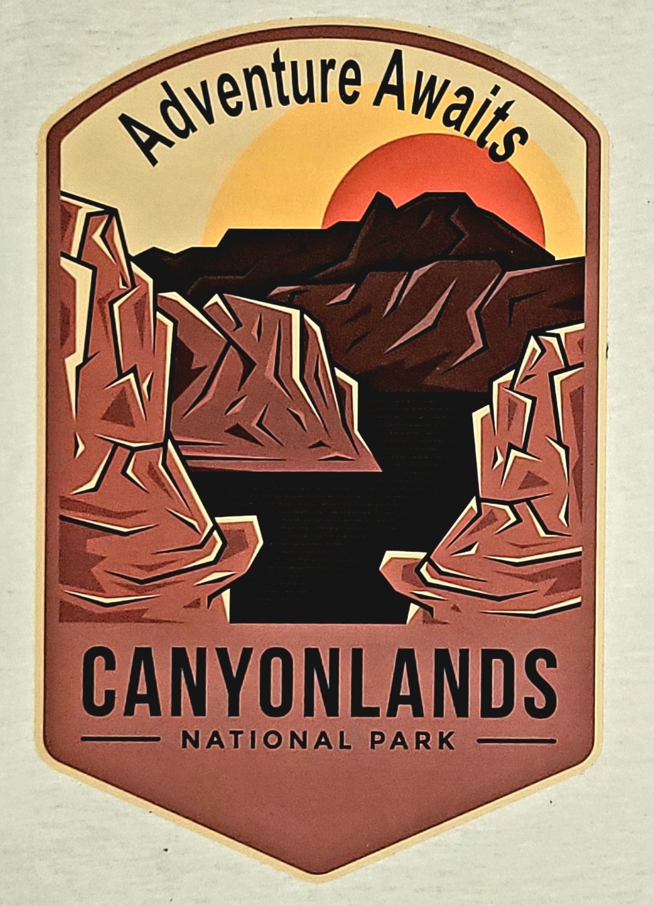 #193 Adventure Awaits Canyonlands National Park