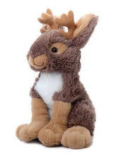Wild Onez Jackalope 12"