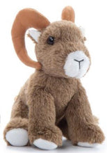 Wild Onez Big Horn Sheep 6"