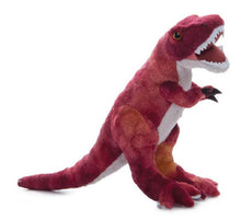 T-Rex Red 14"