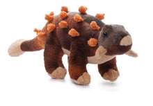 Ankylosaurus 12"