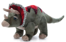 Triceratops 17"