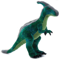 Parasalauphus 18"