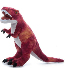 T-Rex Red 19"
