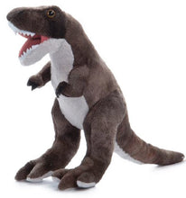 T-Rex Brown 14"