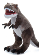 T-Rex Brown 19"