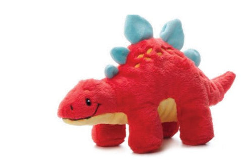 Baby Stegosaurus 11