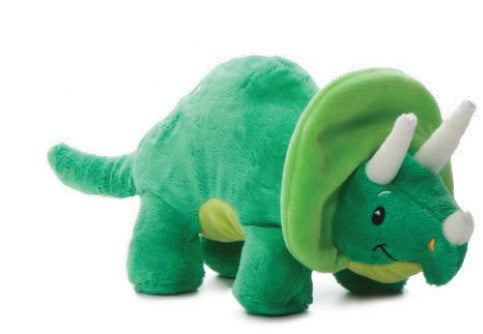 Baby Triceratops 11