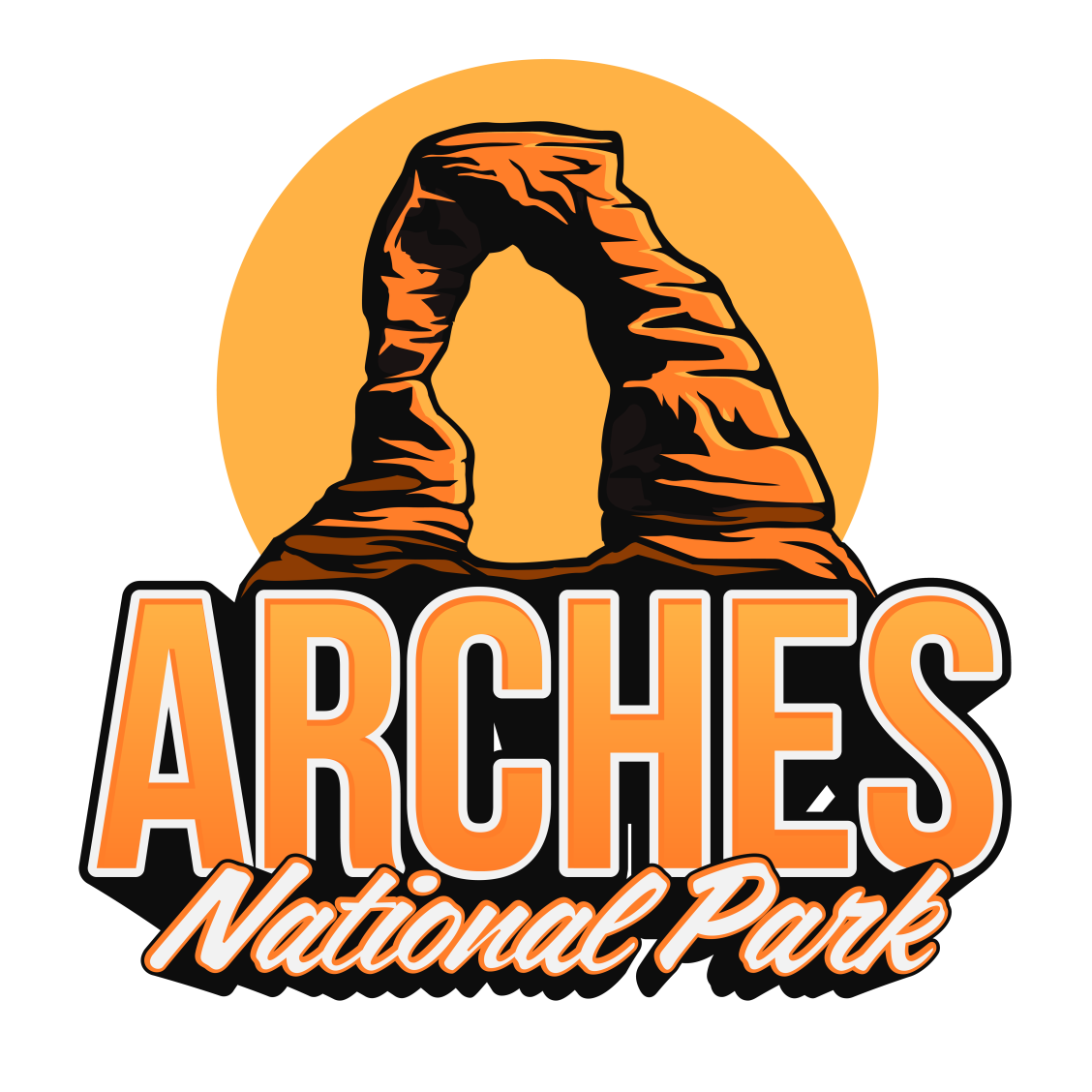 #104 Seely Arches - Pocket