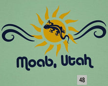 #048 Retro Moab Sun - Gecko