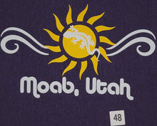 #048 Retro Moab Sun - Gecko