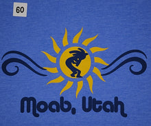 #060 Retro Moab Sun - Koko