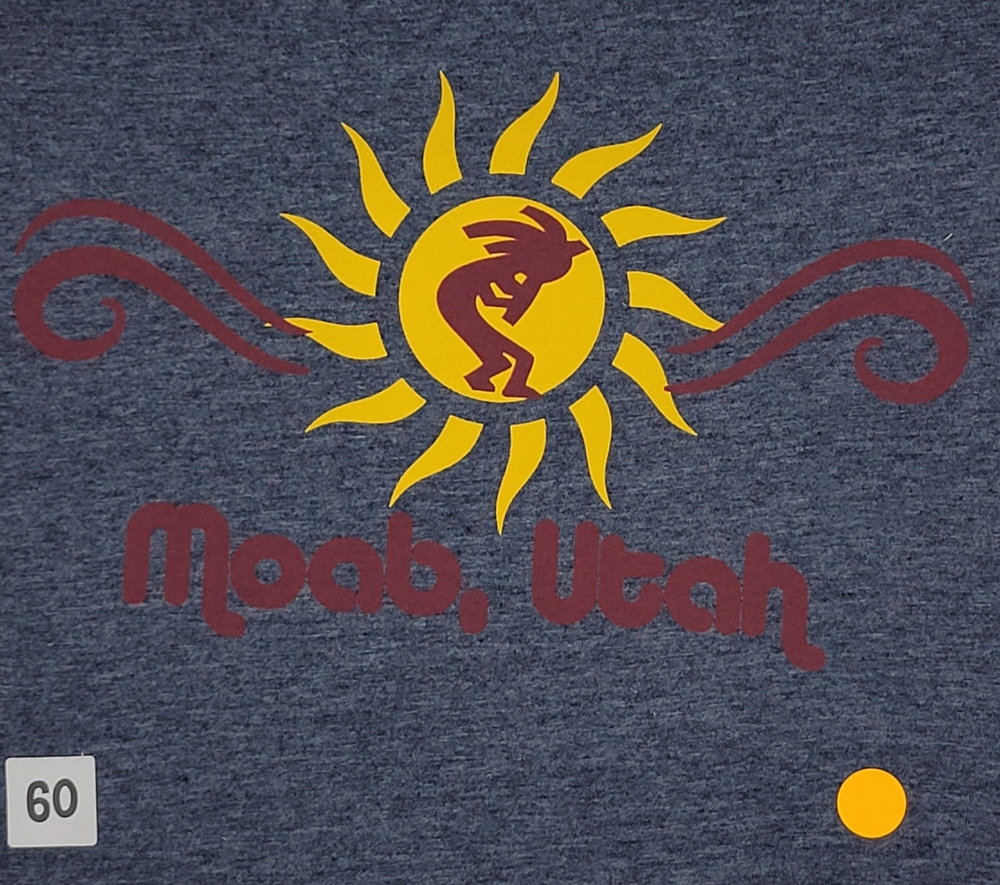 #060 Retro Moab Sun - Koko