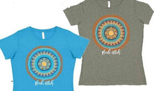 Tribal Sun Ladies' SS