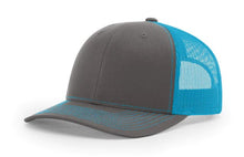 Tribal Sun Trucker Hat