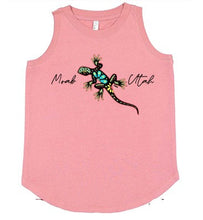 Lizzy Ladies' Tank