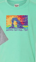 Mosaic Arches Youth SS