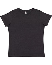 Earth Glow Bluffs Ladies' SS