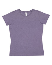 Earth Glow Bluffs Ladies' SS