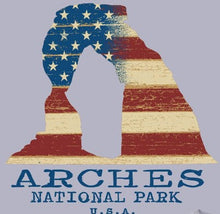 Liberty Crate Arch SS