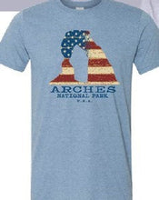 Liberty Crate Arch SS