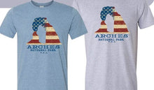 Liberty Crate Arch SS