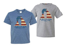 Liberty Crate Arch Youth SS