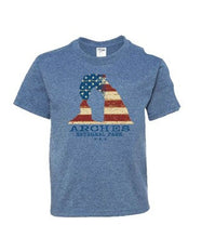 Liberty Crate Arch Youth SS