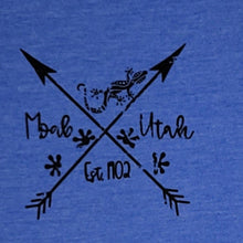 #007 Gecko Arrows Pocket