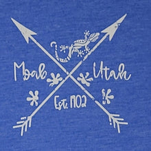 #007 Gecko Arrows Pocket