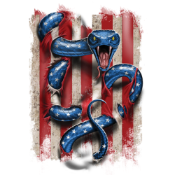 #077 American Serpent