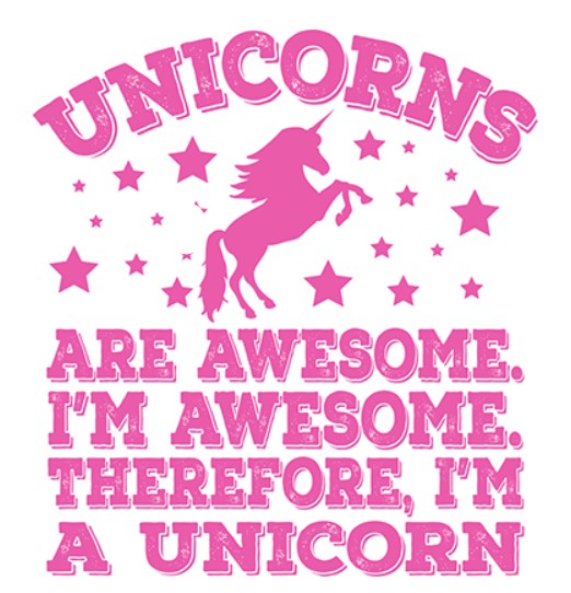 #090 Unicorns Are Awesome