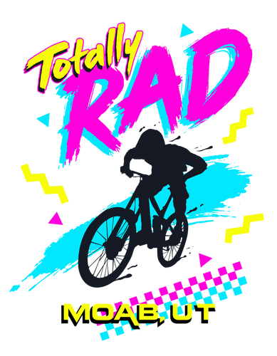 #105 Totally Rad